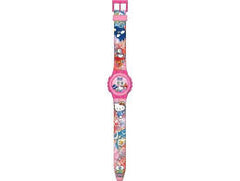 Digital Watch Hello Kitty - Albagame