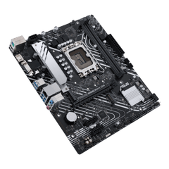 ASUS PRIME B660M-A , DDR4 - Albagame
