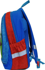 Backpack Nintendo Super Mario & Luigi - Albagame