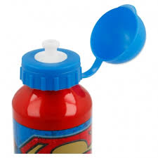 Bottle DC Comics: Superman - Albagame