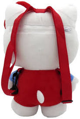 Backpack Plush Hello Kitty 35cm - Albagame
