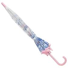 Manual Umbrella Disney Stitch 46cm - Albagame