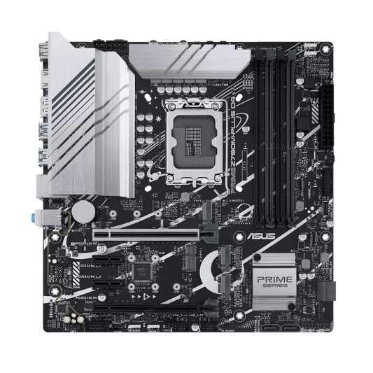 ASUS PRIME Z790M-PLUS , DDR4 - Albagame