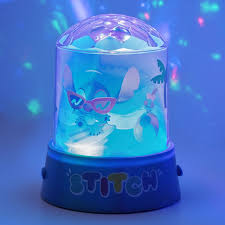 Light Lilo & Stitch Party Projection - Albagame