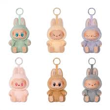Plush Pop Mart Labubu Have A Seat - Albagame