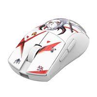 Mouse Redragon K1NG PRO , 4K Hz , 26K DPI , 49Gram UltraLight , 5 Programmable Buttons , Wireless/Bluetooth/Wired , White , M916-PRO-1K