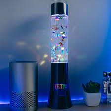Flow Light Tetris - Albagame