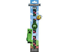 Digital Watch Minecraft - Albagame