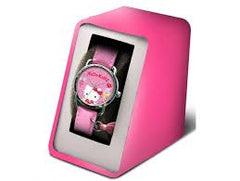 Analog Watch Hello Kitty - Albagame