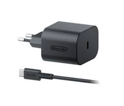 AC Adapter Nintendo Switch 2