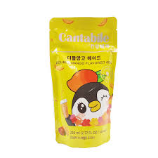 Juice Cantabile Double Mango Flavored Ade - Albagame