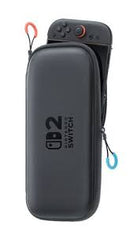 Carrying Case & Screen Protector Nintendo Switch 2