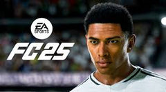 U-PS4 EA SPORTS FC 25 - Albagame