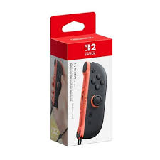 Controller Nintendo Switch 2 Joy-Con Right Light Red
