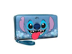 Wallet Stitch Heady Flowert - Albagame