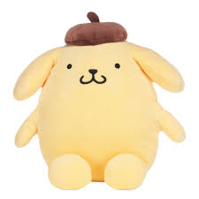 Plush Hello Kitty & Friends 25cm - Albagame