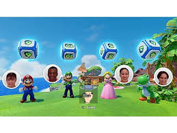 Switch 2 Super Mario Party Jamboree