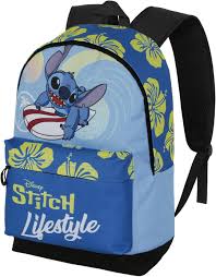 Backpack Disney Stitch Surfing - Albagame