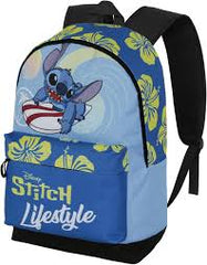 Backpack Disney Stitch Surfing - Albagame