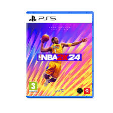 U-PS5 NBA 2K24