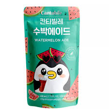 Juice Cantabile Watermelon Ade - Albagame