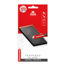 Screen Protector Freaks And Geeks Nintendo Switch 2