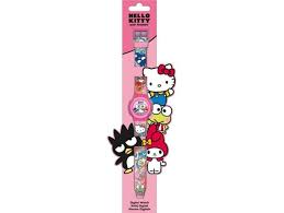 Digital Watch Hello Kitty - Albagame