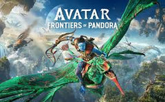 PS5 Avatar Frontiers of Pandora Standart Edition - Albagame