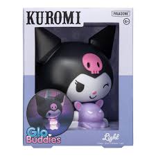 Light Hello Kitty Kuromi - Albagame