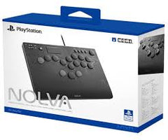Stick Arcade Hori Nolva Mechanical All-button - Albagame