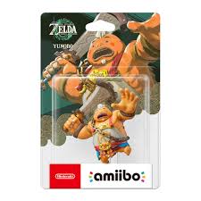 Nintendo Amiibo Yunobo - The Legend of Zelda