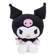 Plush Hello Kitty & Friends 25cm - Albagame