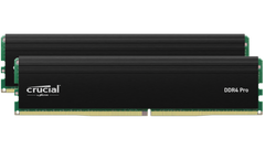 RAM 64GB Crucial - Albagame