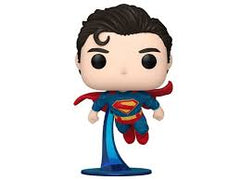 Figure Funko Pop! Heroes 562: Superman - Albagame