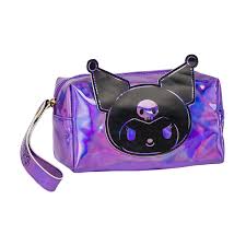 Travel Vanity Case Hello Kitty Kuromi - Albagame