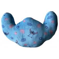 Pillow Disney Stitch Happy Face - Albagame