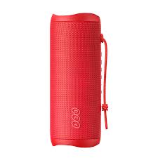 Bluetooth Speaker QCY SP7 Red - Albagame
