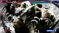 Switch 2 Street Fighter 6: Year 1-2 Fighters Edition
