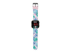 Led Watch Disney Stitch Pink - Albagame