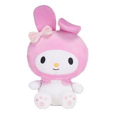 Plush Hello Kitty & Friends 25cm - Albagame