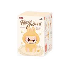 Plush Pop Mart Labubu Have A Seat - Albagame