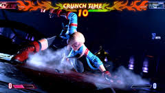 Switch 2 Street Fighter 6: Year 1-2 Fighters Edition