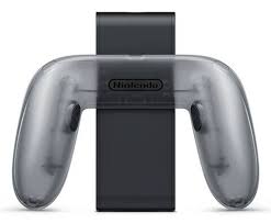 Charging Grip Nintendo Switch 2 Joy-Con