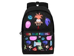 Backpack Disney Inside Out 2 - Albagame