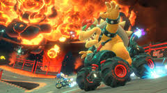 Switch 2 Mario Kart World