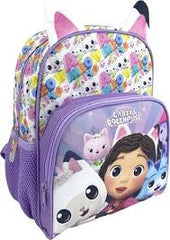 Backpack Gabby's Dollhouse - Albagame
