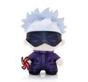 Plush YuMe DZNR Jujutsu Kaisen Gojo - Albagame