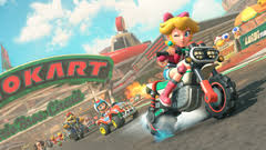 Switch 2 Mario Kart World