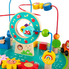 Activity Table - Albagame