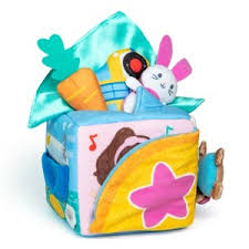Ms Rachel Surprise Learning Box - Albagame